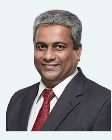 Dr. Thirumalesh K. Reddy